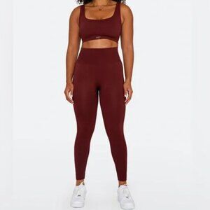 Set Active Sculptflex Leggings